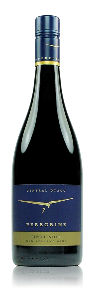 Peregrine, Pinot Noir, 2019, Central Otago, Nouvelle Zélande, 0.75 Rouge
