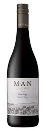 [VZAMAN 220202] MAN Family Wines, Bosstok Pinotage, 2023, Coastal Region, Afrique du sud, 0.75 Rouge