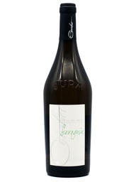 [VFRDOMA200206] Domaine Courbet, Savagnin, 2020, Côtes du Jura, France, 0.75 Blanc
