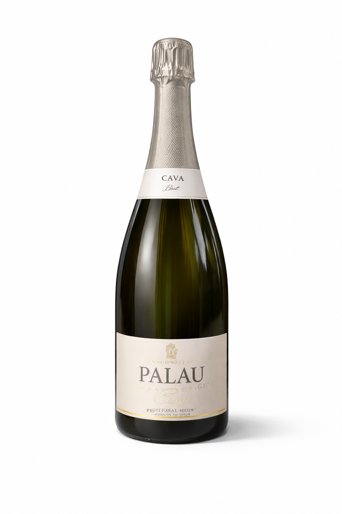 Palau, Gazo, Cava, Espagne, 0.75 Effervescent