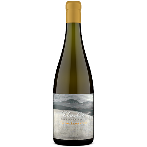 Gabriëlskloof, Landscape Elodie Chenin Blanc, 2016, Swartland, Afrique du sud, 0.75 Blanc