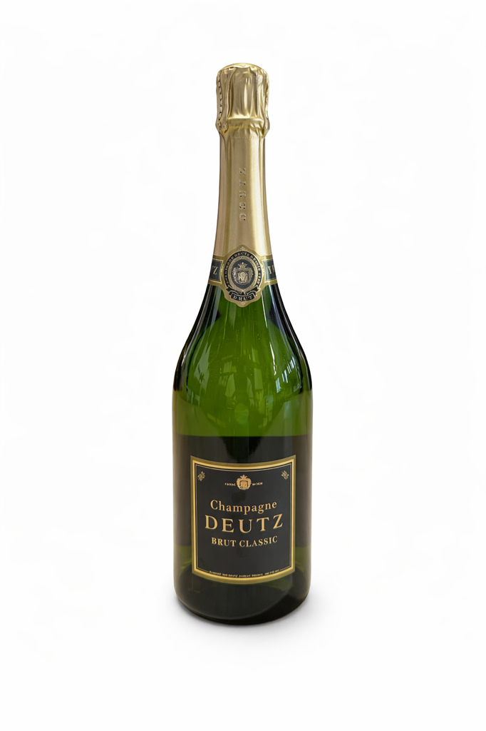 Deutz, Brut Classic, Champagne, France, 0.75 Effervescent