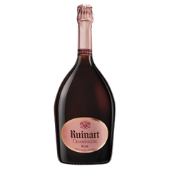 Ruinart, Rosé, Champagne, France, 0.75 Effervescent