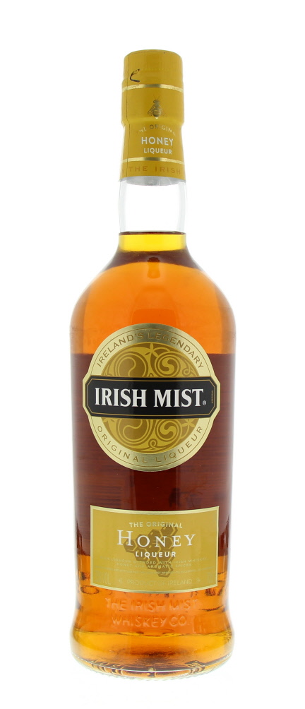 IRISH MIST, Irish Mist, Irlande, 0.70 Liqueur 35.0°