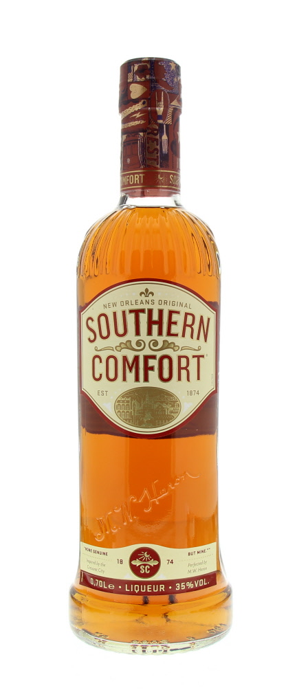 Southern Comfort, États Unis, 0.70 Liqueur 35.0°