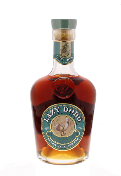 Lazy Dodo, Lazy Dodo, Maurice, 0.70 Rhum/Rum/Ron 40.0°