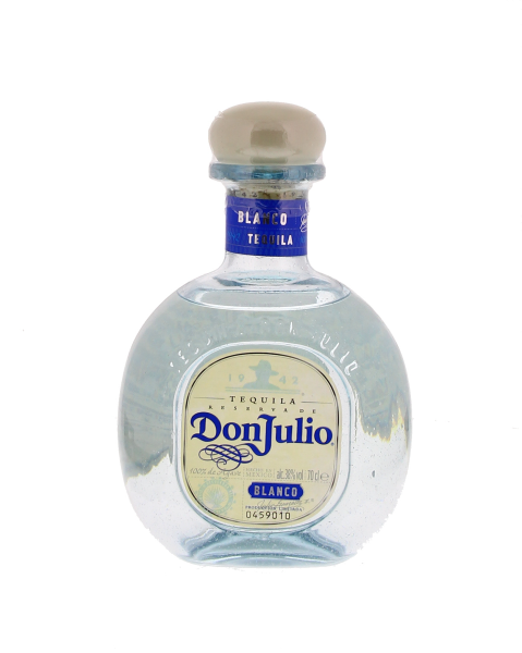 Don Julio, Blanco, Mexique, 0.70 Tequila/Mezcal 38.0°