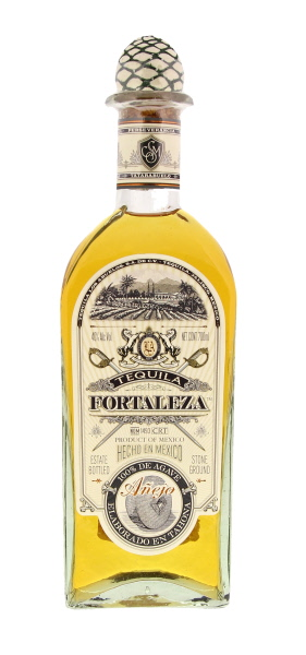 Fortaleza, Anejo, Mexique, 0.70 Tequila/Mezcal 40.0°