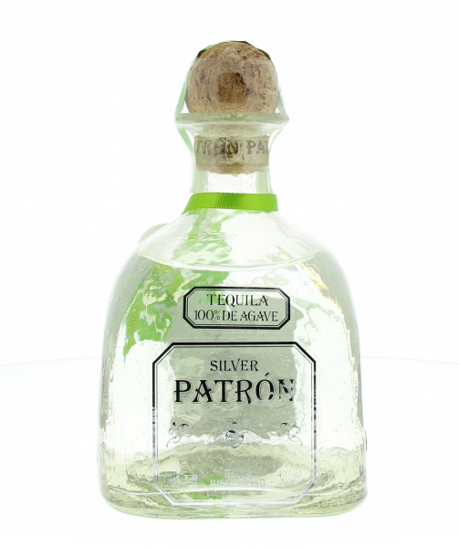 Patron, Blanco, Mexique, 0.70 Tequila/Mezcal 40.0°