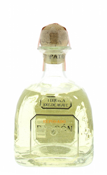 Patron, Reposado, Mexique, 0.70 Tequila/Mezcal 40.0°