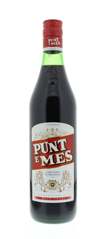 PUNT E MES, Vermouth, Italie, 0.75 Vermouth 16.0°