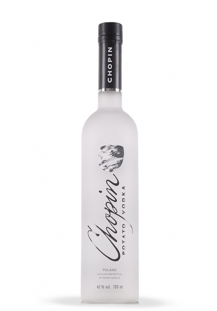 CHOPIN, Potato, Pologne, 0.70 Vodka 40.0°