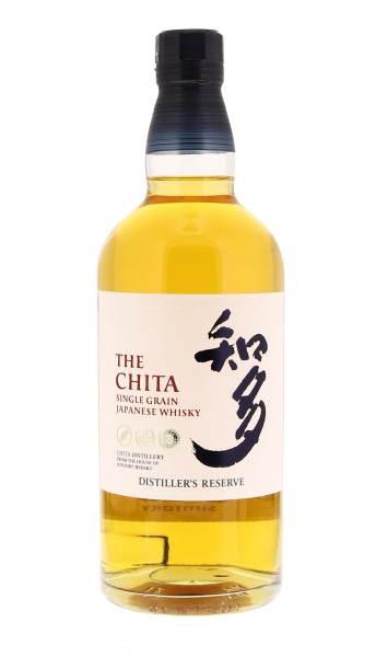 Suntory The Chita, Single Grain Whisky, Single Grain, Japon, 0.70 Whisky/Whiskey 43.0°