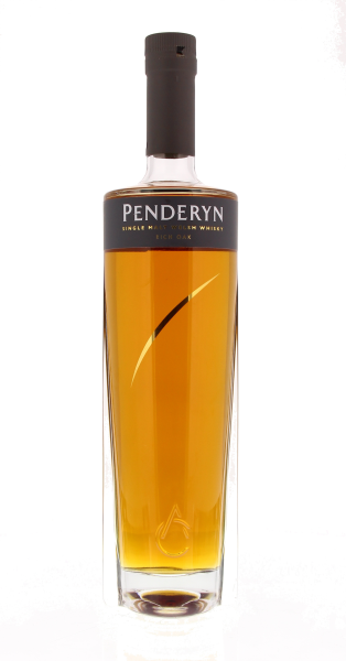 PENDERYN, Rich Oak, Single Malt, Pays de Galles, 0.70 Whisky/Whiskey 46.0°