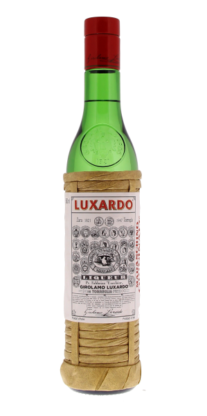 Luxardo, Maraschino Originale, Italie, 0.5 Liqueur 32.0°