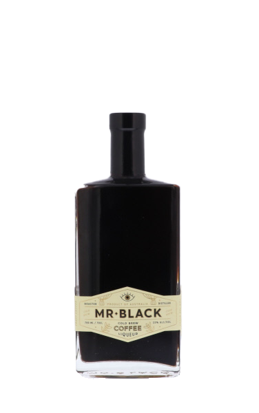 MR BLACK, Coffee Liqueur, Australie, 0.70 Liqueur 23.0°