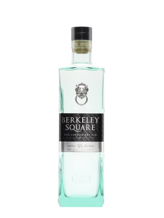 Berkeley, Square, Royaume-Uni, 0.70 Gin 46.0°