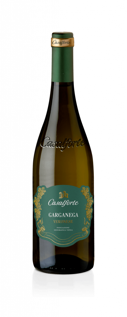 Casalforte, Garganega, 2022, Veronese, Italie, 0.75 Blanc