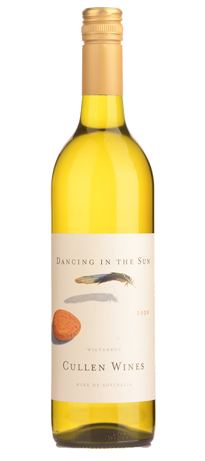 Cullen Wines, Dancing in the Sun, 2023, Margaret River, Australie, 0.75 Blanc