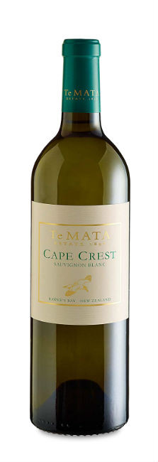 Te Mata, Cape Crest Sauvignon Blanc, 2021, Nouvelle Zélande, 0.70 Blanc