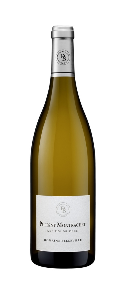 Domaine Belleville, Les Boudrières, 2020, Puligny-Montrachet Village, France, 0.75 Blanc