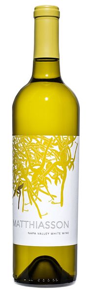 Matthiasson, White Wine, 2017, Napa Valley, États Unis, 0.75 Blanc