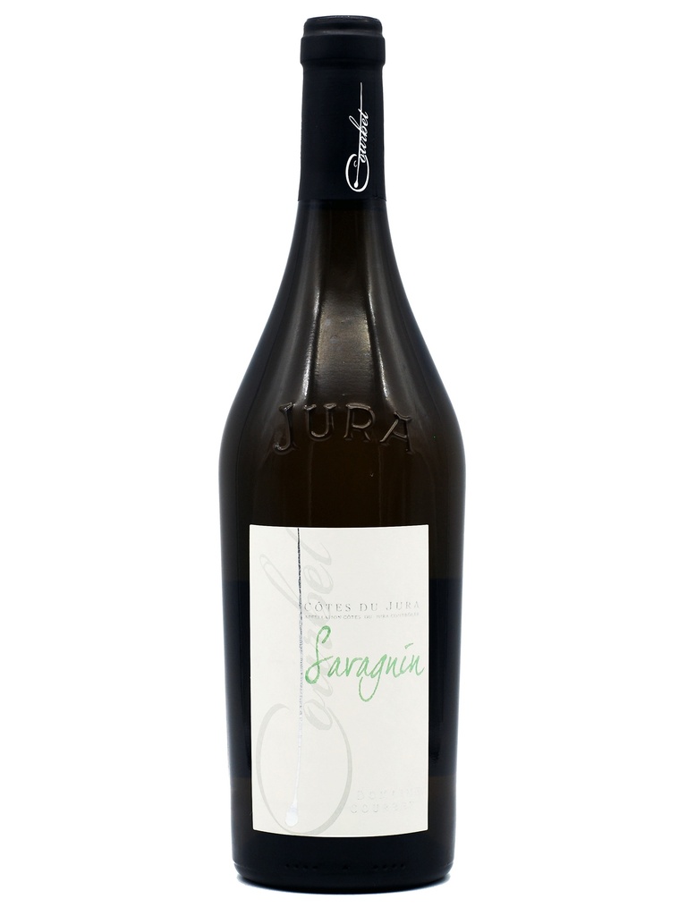 Domaine Courbet, Savagnin, 2019, Côtes du Jura, France, 0.75 Blanc