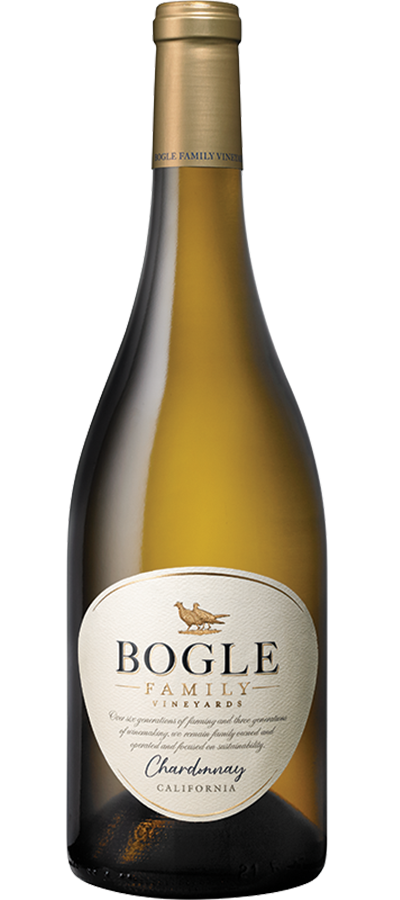 Bogle Vineyards, Chardonnay, 2022, California, États Unis, 0.75 Blanc