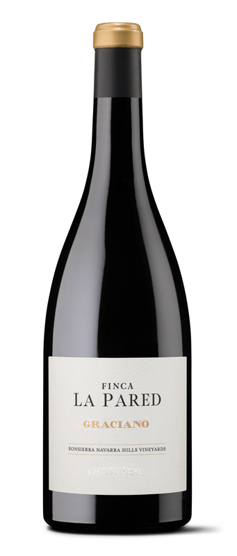 Finca La Pared, Graciano, 2019, Espagne, 0.75 Rouge