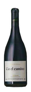 Michelini i Mufatto, En el Camino, 2021, Bierzo, Espagne, 0.75 Rouge