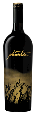 Bogle Vineyards, Phantom, 2019, California, États Unis, 0.75 Rouge