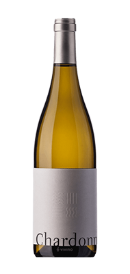 Krasna Hora, Chardonnay, 2020, République tchèque, 0.75 Blanc