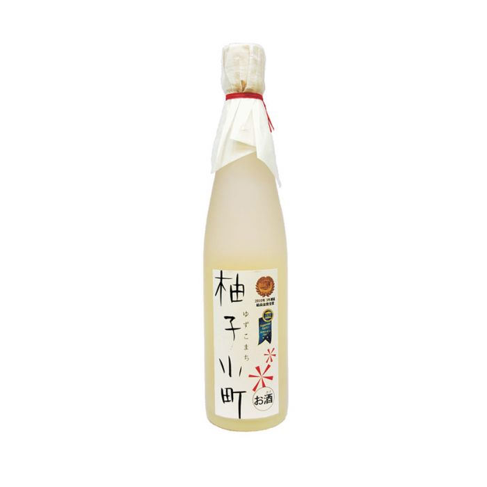 Iki no Kura, Yuzu Komachi, Japon, 0.5 Liqueur 7.0°