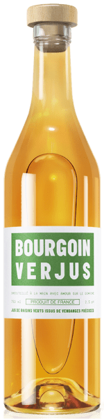 Bourgoin, Verjus, France, 0.75 Sans Alcool