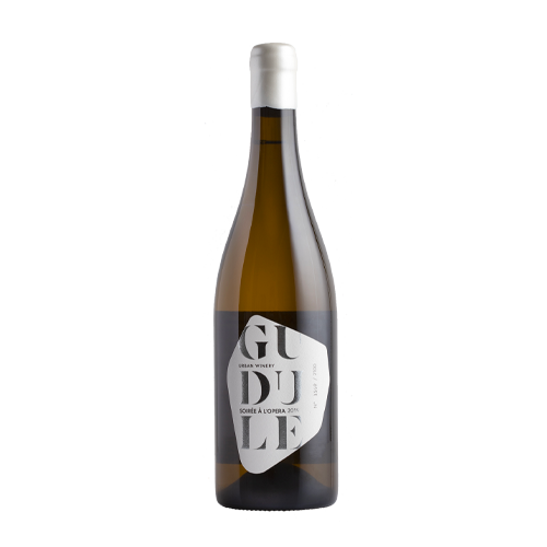 Gudule Urban Winery, Soirée à l'Opéra, 2021, Belgique, 0.75 Blanc