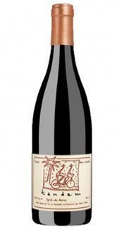 Domaine Alain Graillot, Tandem Syrah, 2022, Maroc, 0.75 Rouge