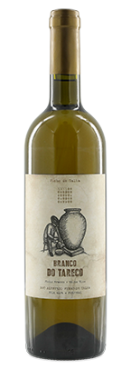 Tareco, Vinho Branco, 2022, Alentejo, Portugal, 0.75 Blanc