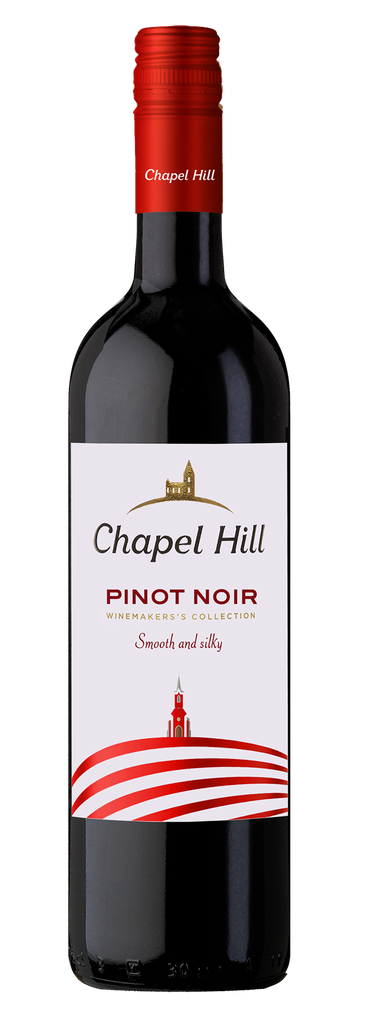 Chapel Hill, Pinot Noir, 2021, Hongrie, 0.75 Rouge