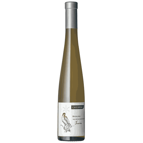 Cave Spring, Icewine Riesling, 2019, Niagara Peninsula, Canada, 0.375 Doux