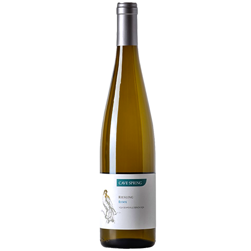 Cave Spring, Riesling Estate, 2020, Beamsville Bench VQA, Canada, 0.75 Blanc