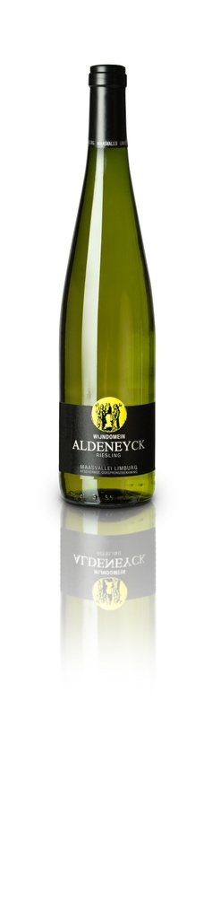 Wijndomein Aldeneyck, Riesling, 2022, Maasvallei Limburg, Belgique, 0.75 Blanc