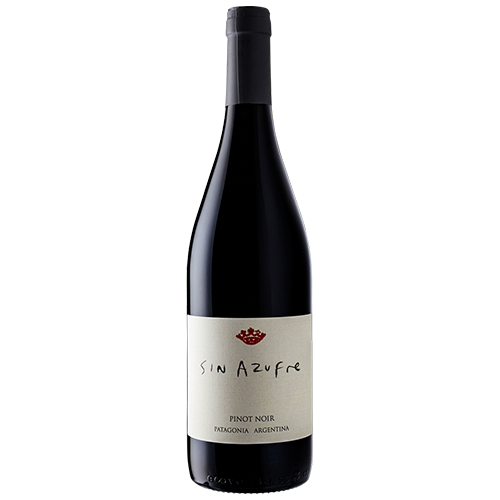 Bodega Chacra, Sin Azufre, 2020, Patagonia IG, Argentine, 0.75 Rouge