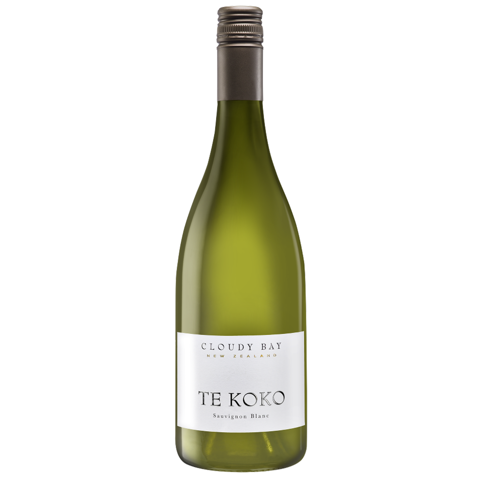 Cloudy Bay, Te Koko, 2020, Marlborough, Nouvelle Zélande, 0.75 Blanc