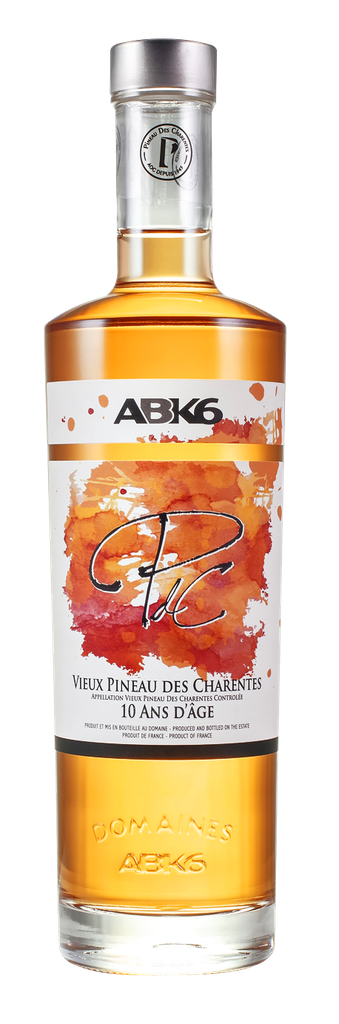 ABK6, Pineau des Charentes, France, 0.75 Liqueur 17.0°