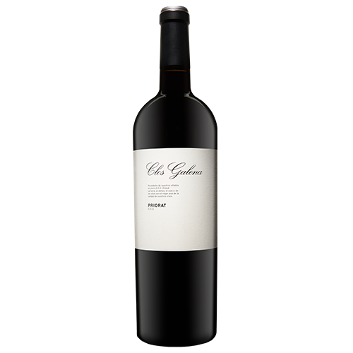 Clos Galena, Clos Galena, 2018, Priorat, Espagne, 0.75 Rouge