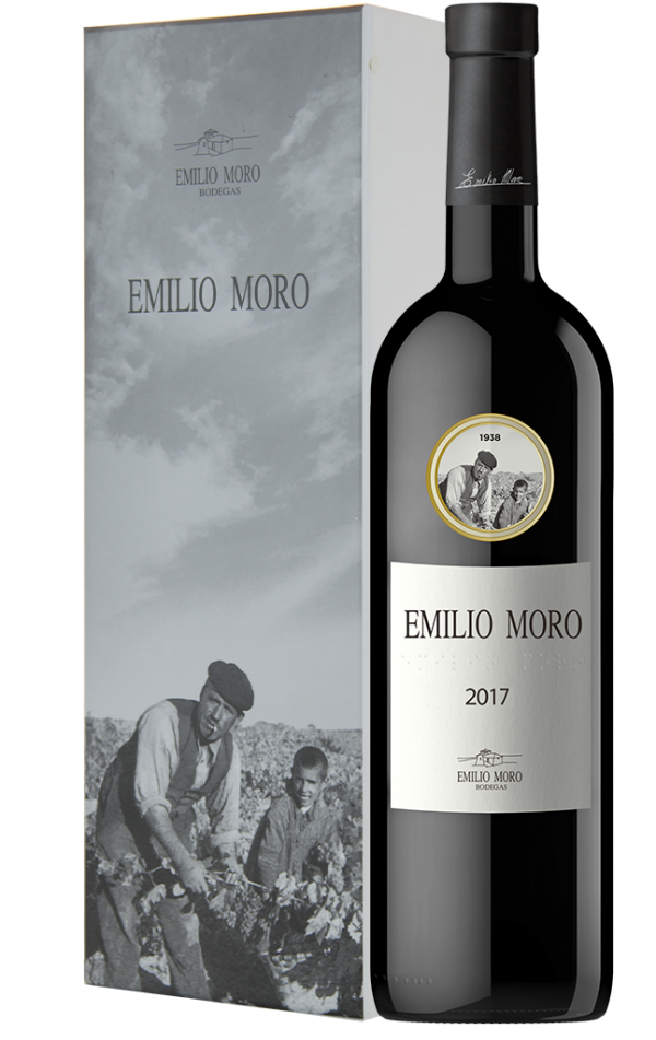 Emilio Moro Bodegas, Magnum, 2021, Ribera del Duero, Espagne, 1.5 Rouge