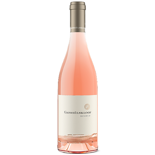 Gabriëlskloof, Rosebud, 2023, Swartland, Afrique du sud, 0.75 Rosé