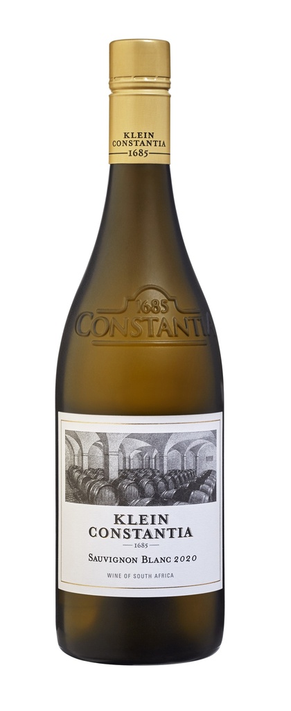 Klein Constantia, Sauvignon Blanc, 2022, W.O. Constantia, Afrique du sud, 0.75 Blanc