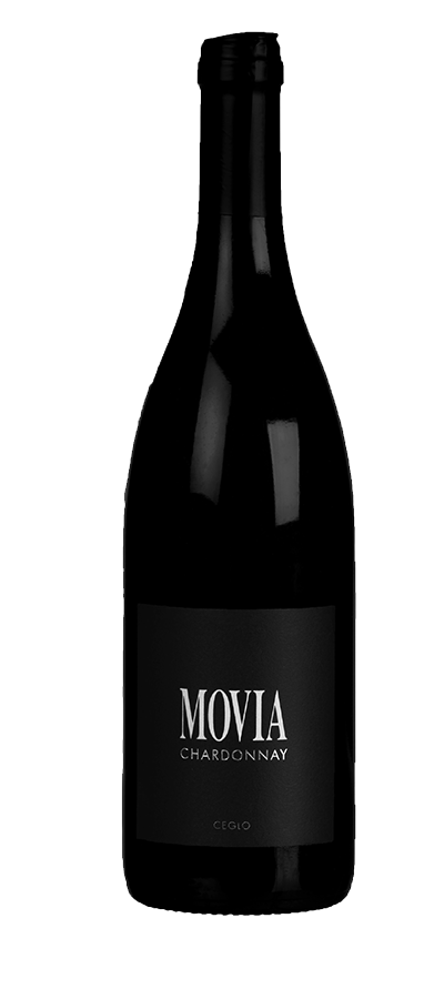 Movia, Chardonnay, 2022, Brda, Slovénie, 0.75 Blanc