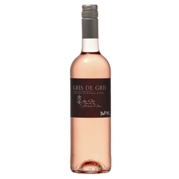 Dune, Gris de Gris, 2023, Sable de Camargue IGP, France, 0.75 Rosé